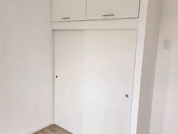 Departamento en Venta en Alonso de Cordova con Vespucio