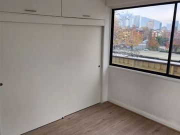Departamento en Venta en Alonso de Cordova con Vespucio