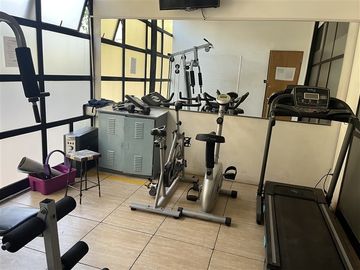 Departamento en Venta en Alonso de Cordova con Vespucio