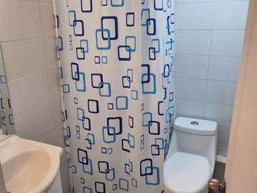 Departamento en Venta en Alonso de Cordova con Vespucio