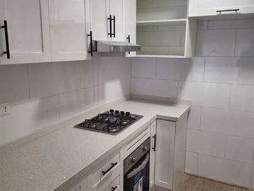 Departamento en Venta en Alonso de Cordova con Vespucio