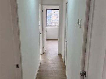 Departamento en Venta en Alonso de Cordova con Vespucio
