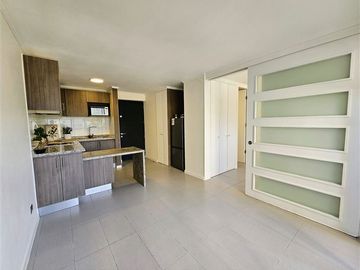 Departamento en Venta en Francisco Zelada / Av. Ecuador / Estación Central