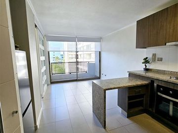 Departamento en Venta en Francisco Zelada / Av. Ecuador / Estación Central