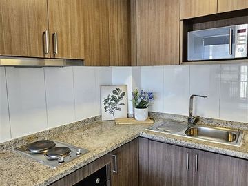 Departamento en Venta en Francisco Zelada / Av. Ecuador / Estación Central