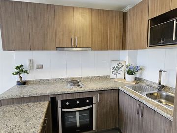 Departamento en Venta en Francisco Zelada / Av. Ecuador / Estación Central