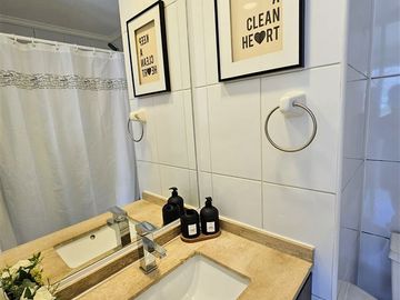 Departamento en Venta en Francisco Zelada / Av. Ecuador / Estación Central