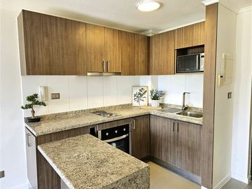 Departamento en Venta en Francisco Zelada / Av. Ecuador / Estación Central