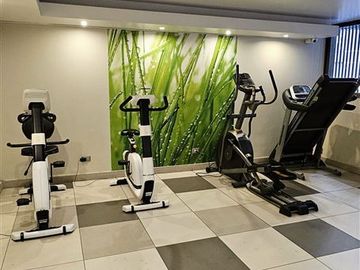 Departamento en Venta en Francisco Zelada / Av. Ecuador / Estación Central