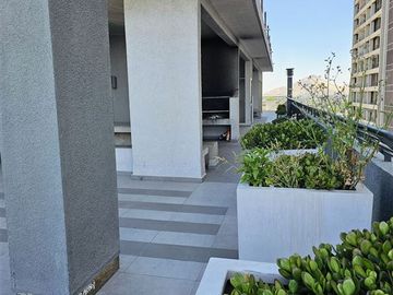 Departamento en Venta en Francisco Zelada / Av. Ecuador / Estación Central