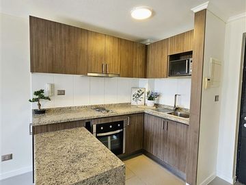Departamento en Venta en Francisco Zelada / Av. Ecuador / Estación Central