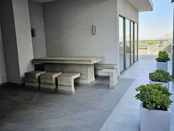 Departamento en Venta en Francisco Zelada / Av. Ecuador / Estación Central