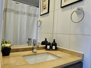 Departamento en Venta en Francisco Zelada / Av. Ecuador / Estación Central