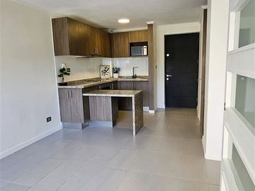 Departamento en Venta en Francisco Zelada / Av. Ecuador / Estación Central