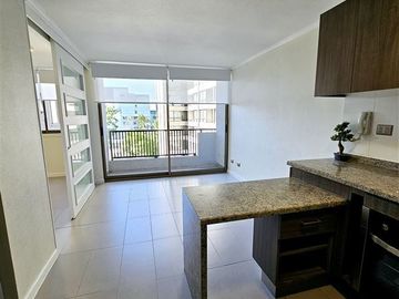 Departamento en Venta en Francisco Zelada / Av. Ecuador / Estación Central