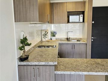 Departamento en Venta en Francisco Zelada / Av. Ecuador / Estación Central