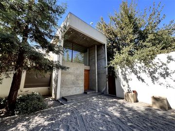 Casa en Venta en Condominio los alamos de Liray II