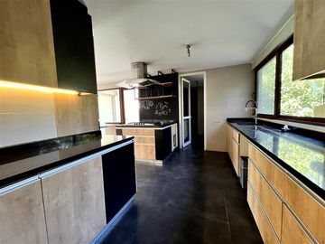 Casa en Venta en Condominio los alamos de Liray II