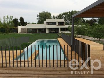 Casa en Venta en Condominio los alamos de Liray II