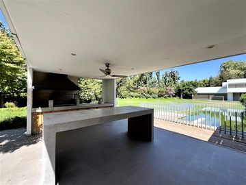 Casa en Venta en Condominio los alamos de Liray II