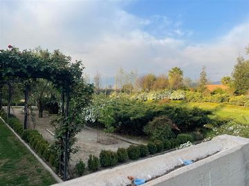 Casa en Venta en Condominio los alamos de Liray II