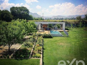 Casa en Venta en Condominio los alamos de Liray II