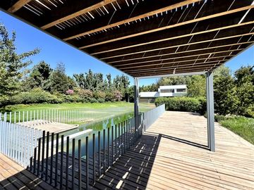Casa en Venta en Condominio los alamos de Liray II