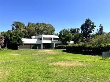 Casa en Venta en Condominio los alamos de Liray II
