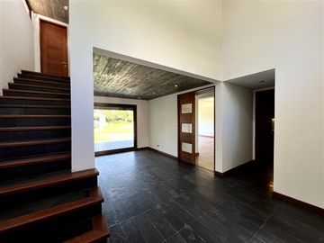 Casa en Venta en Condominio los alamos de Liray II