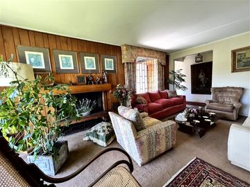 Casa en Venta en Manquehue norte con Joaquín Cerda