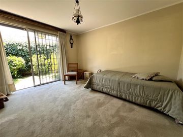 Casa en Venta en Manquehue norte con Joaquín Cerda