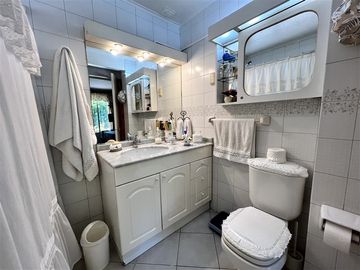 Casa en Venta en Manquehue norte con Joaquín Cerda