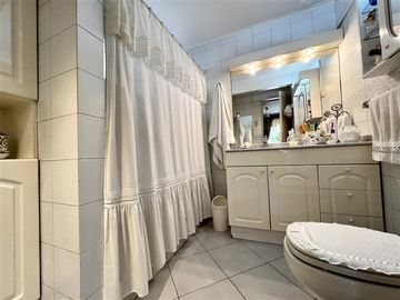 Casa en Venta en Manquehue norte con Joaquín Cerda