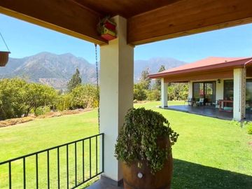Casa en Venta en Pelumpen
