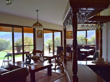 Casa en Venta en Pelumpen