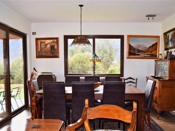 Casa en Venta en Pelumpen