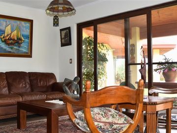 Casa en Venta en Pelumpen