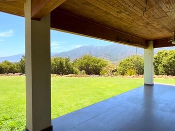 Casa en Venta en Pelumpen