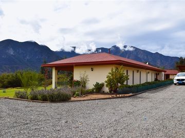Casa en Venta en Pelumpen