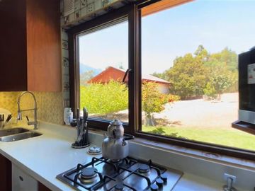 Casa en Venta en Pelumpen