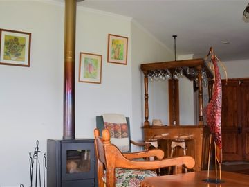 Casa en Venta en Pelumpen