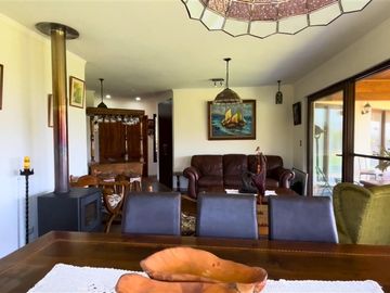 Casa en Venta en Pelumpen