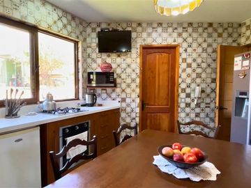 Casa en Venta en Pelumpen