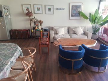 Departamento en Venta en AMERICO VESPUCIO SUR 952