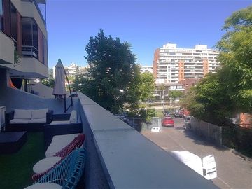 Departamento en Venta en AMERICO VESPUCIO SUR 952