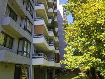 Departamento en Venta en AMERICO VESPUCIO SUR 952
