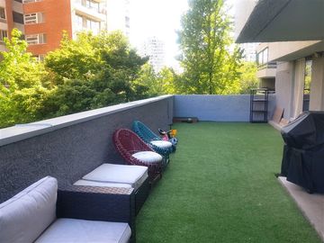 Departamento en Venta en AMERICO VESPUCIO SUR 952