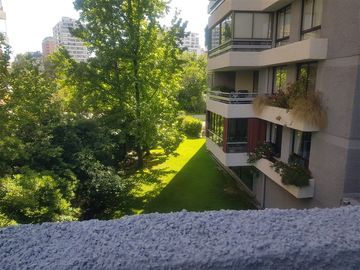 Departamento en Venta en AMERICO VESPUCIO SUR 952