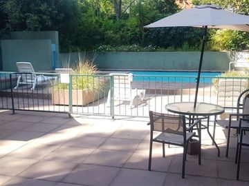 Departamento en Venta en AMERICO VESPUCIO SUR 952
