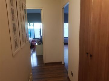 Departamento en Venta en AMERICO VESPUCIO SUR 952